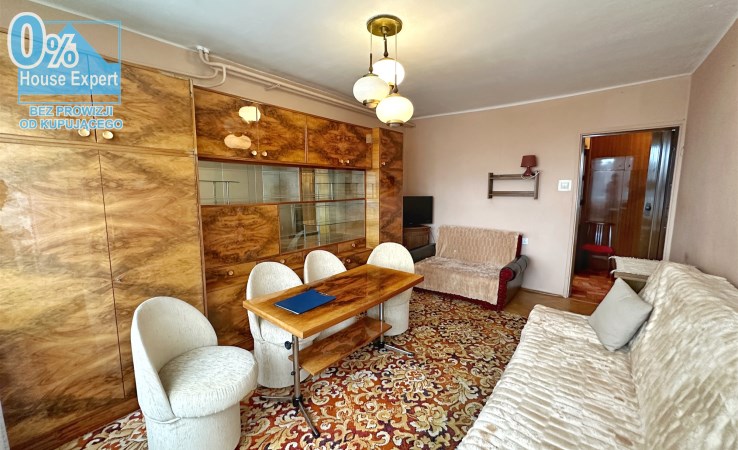 apartment for sale - Krynica-Zdrój